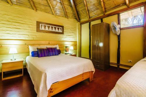Posada Kimbas Bungalows Mancora