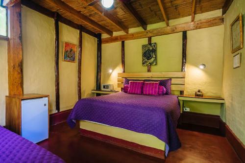 Posada Kimbas Bungalows Mancora
