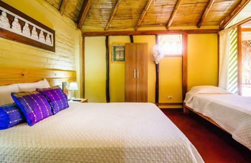Posada Kimbas Bungalows Mancora