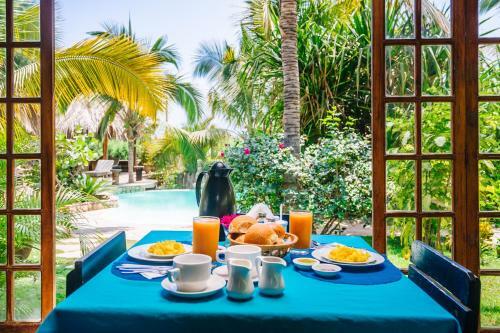 Posada Kimbas Bungalows Mancora