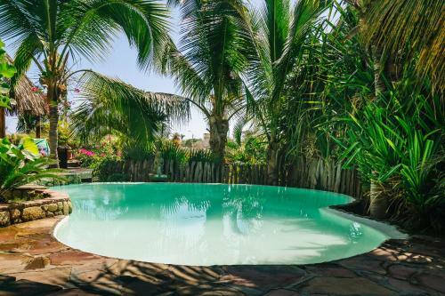 Posada Kimbas Bungalows Mancora