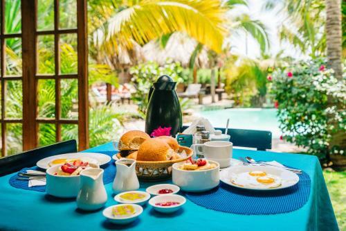 Posada Kimbas Bungalows Mancora