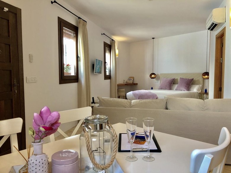 Hotel Abaco Altea