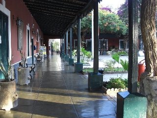 Hotel Majoro