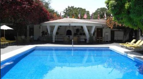 Hotel Majoro