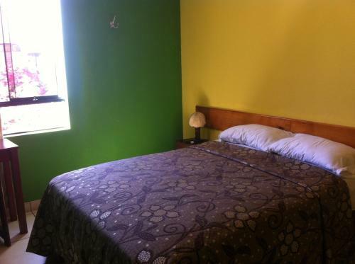 Hotel La Posada De Don Hono