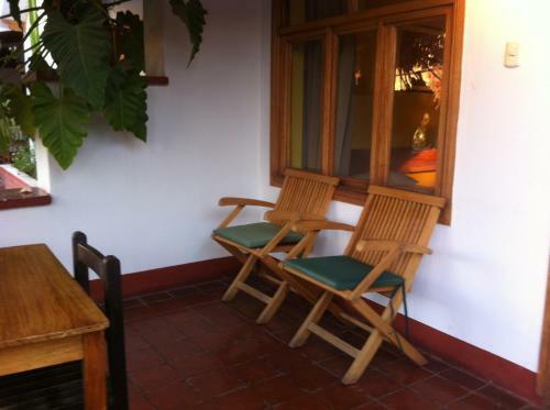 Hotel La Posada De Don Hono