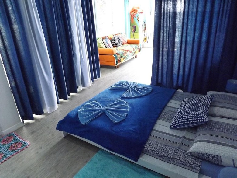 Hostal Encanto Da Sereia