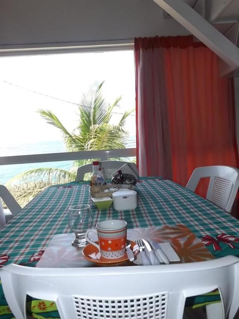 Hostal Encanto Da Sereia
