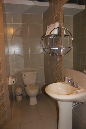 Hotel Hostal Villa Manuelita