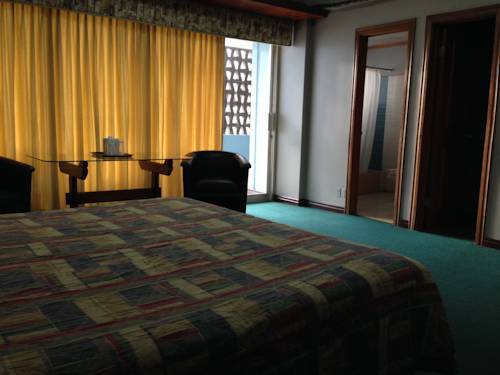 Hotel Europa