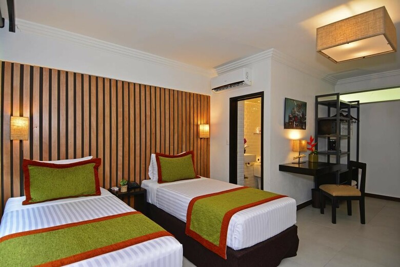 Autentico Hotel