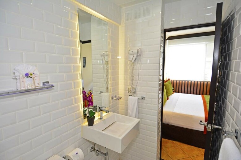 Autentico Hotel
