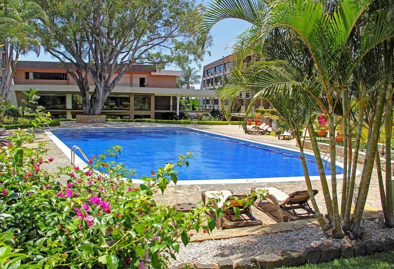 Best Western Irazu Hotel And Casino