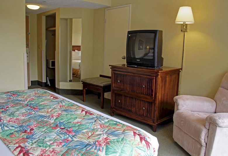 Best Western Irazu Hotel And Casino