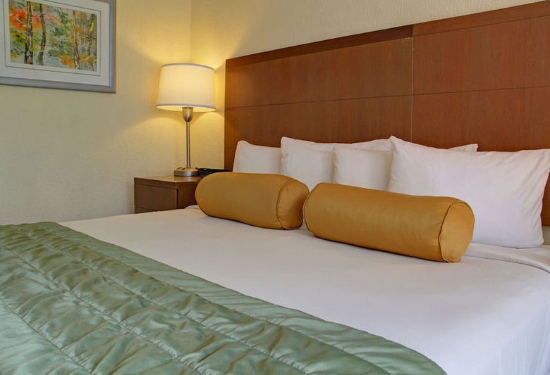 Best Western Irazu Hotel And Casino