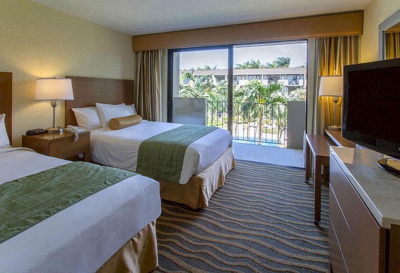 Best Western Irazu Hotel And Casino