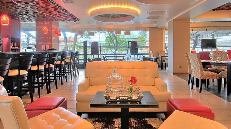 Hotel Centro Col�n