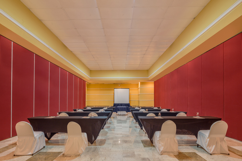 Copacabana Beach Hotel