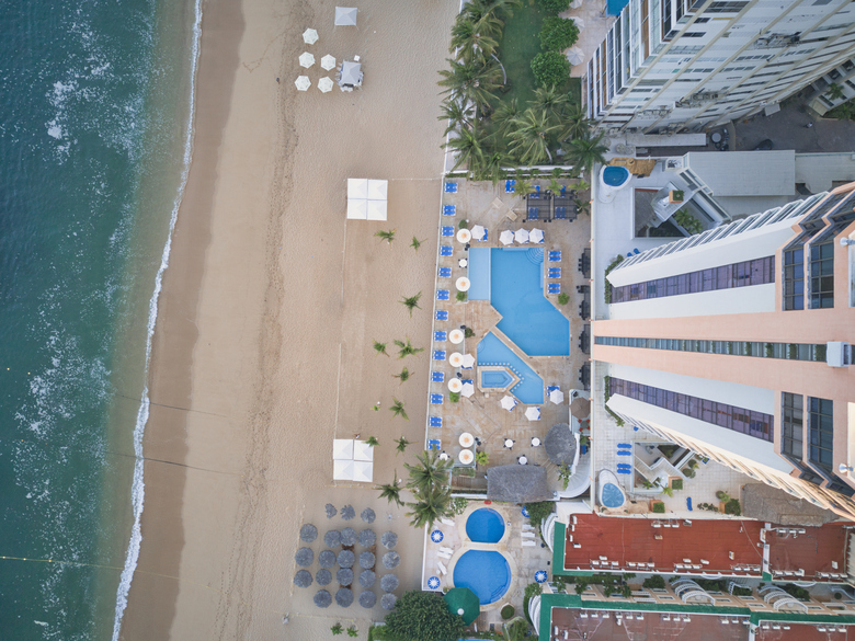 Copacabana Beach Hotel