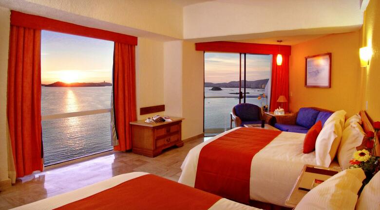 Copacabana Beach Hotel
