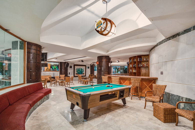 Copacabana Beach Hotel