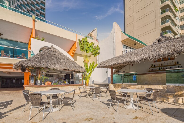 Copacabana Beach Hotel