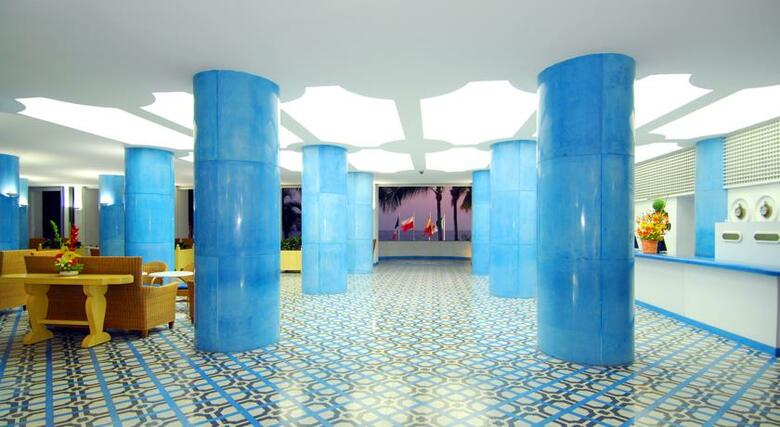 Hotel Elcano Acapulco