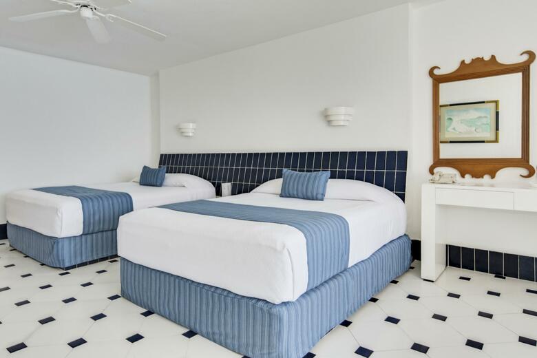 Hotel Elcano Acapulco