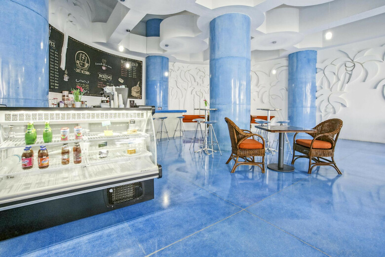 Hotel Elcano Acapulco