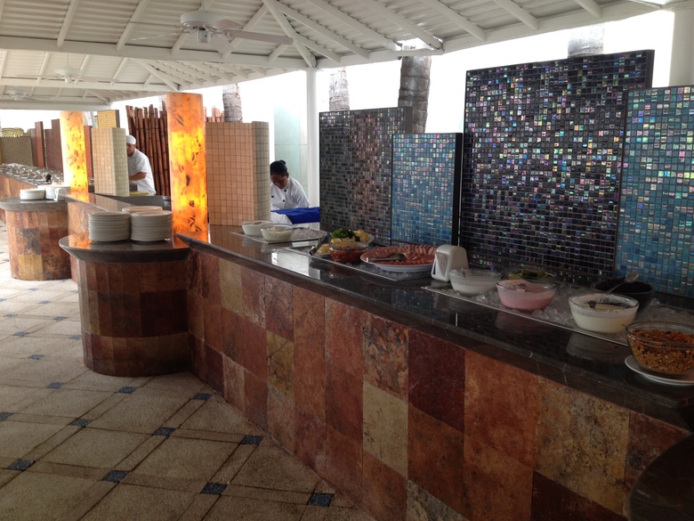 Hotel Elcano Acapulco
