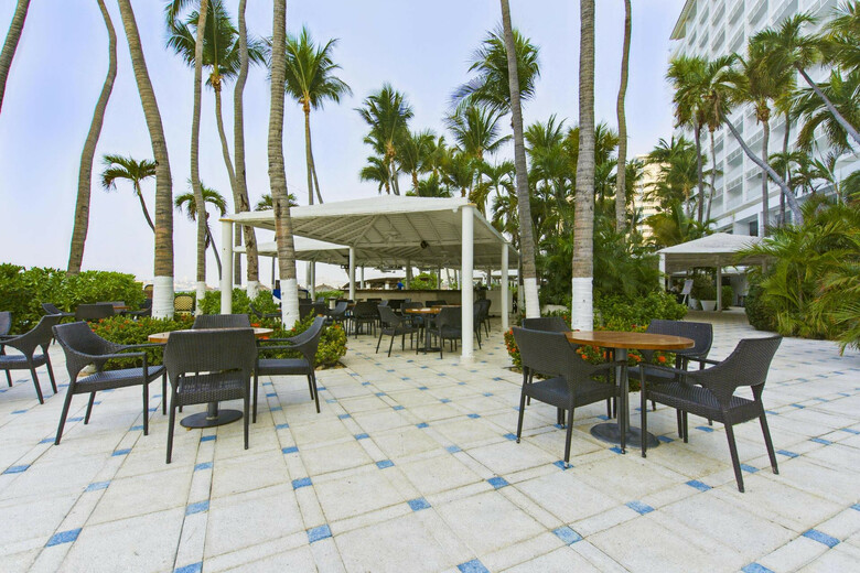 Hotel Elcano Acapulco