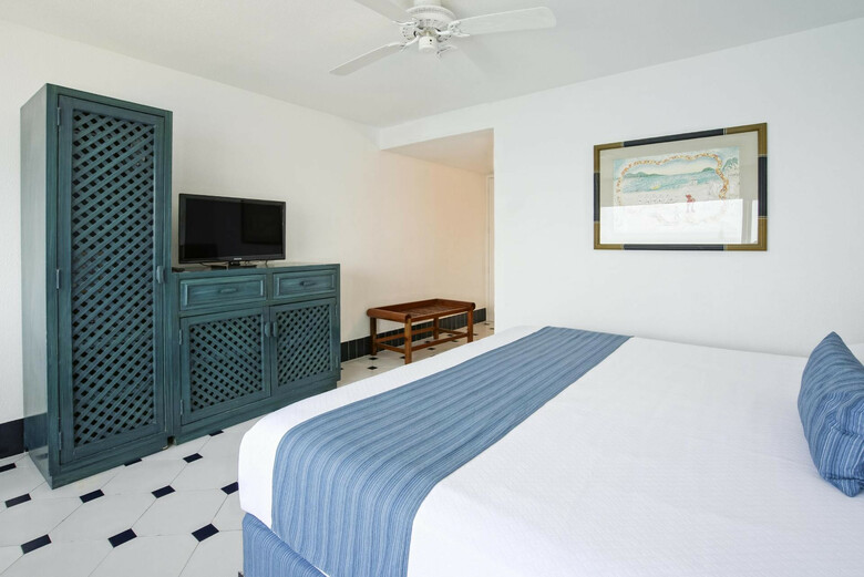 Hotel Elcano Acapulco