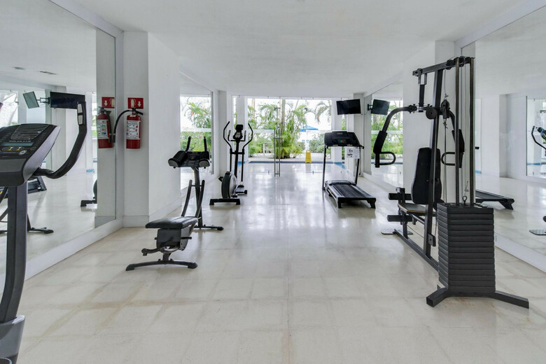 Hotel Elcano Acapulco
