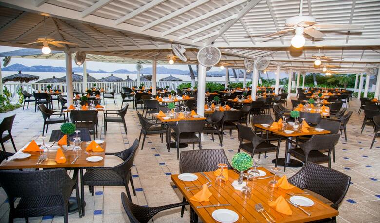 Hotel Elcano Acapulco