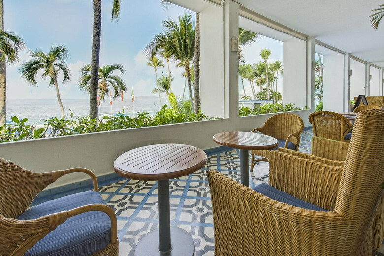 Hotel Elcano Acapulco