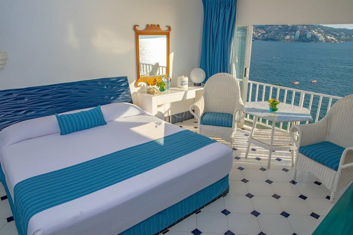 Hotel Elcano Acapulco