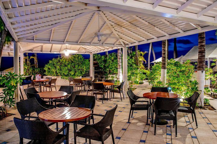 Hotel Elcano Acapulco