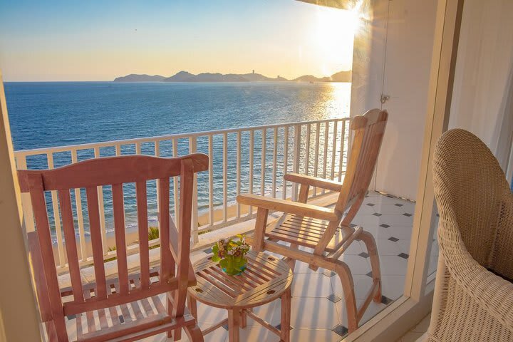 Hotel Elcano Acapulco