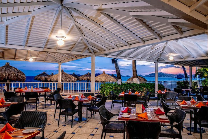 Hotel Elcano Acapulco