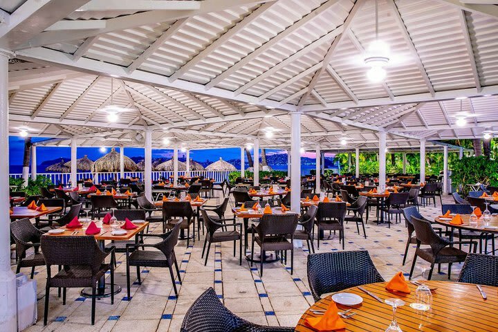 Hotel Elcano Acapulco