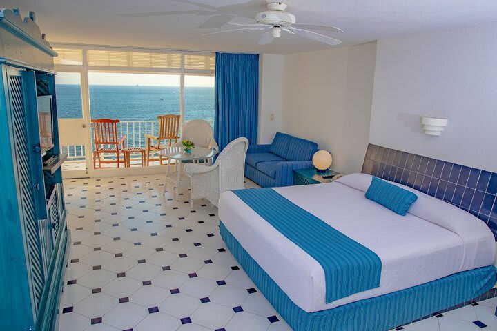 Hotel Elcano Acapulco