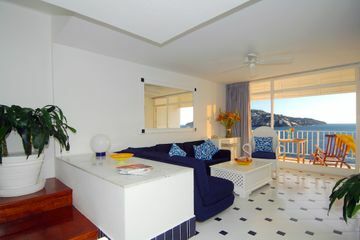 Hotel Elcano Acapulco