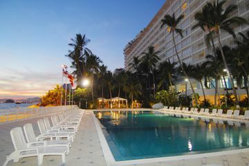 Hotel Elcano Acapulco