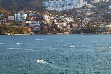 Hotel Elcano Acapulco