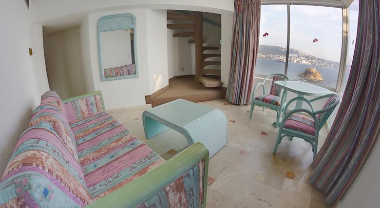 Hotel Playa Suites Acapulco