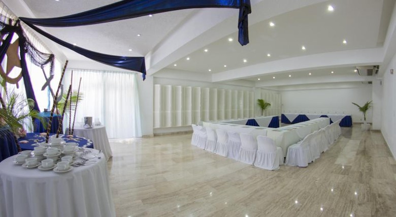 Hotel Playa Suites Acapulco