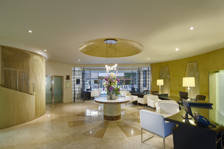 Hotel Desire Resort & Spa