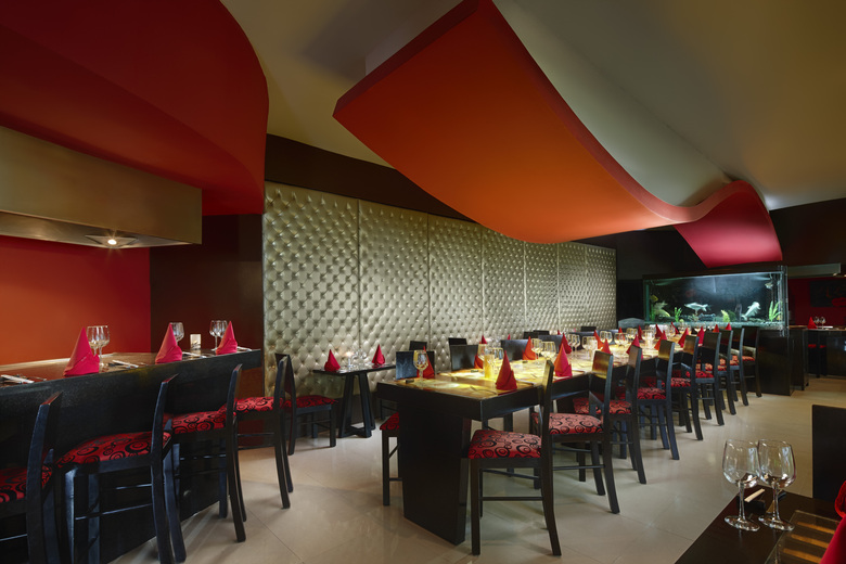 Hotel Desire Resort & Spa
