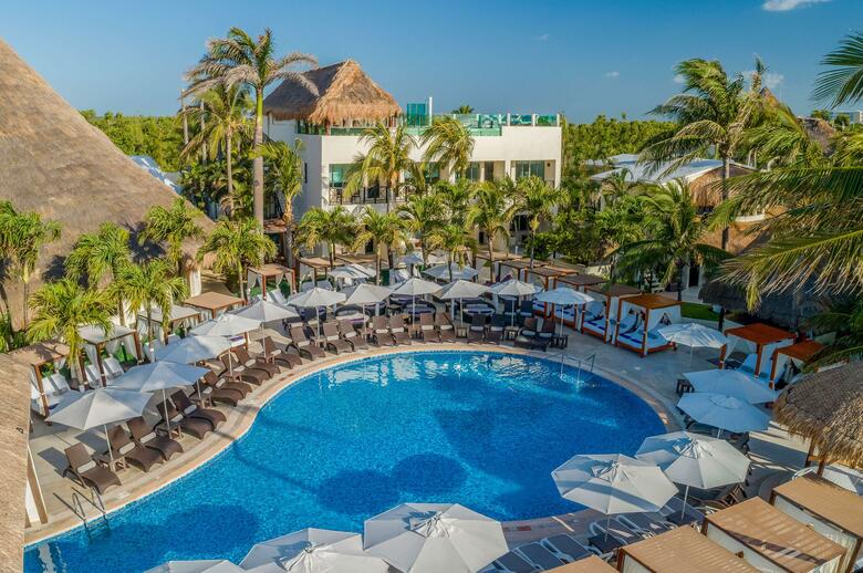 Hotel Desire Resort & Spa